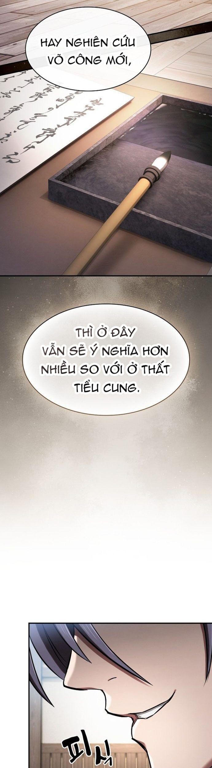 Điệp Viên Ma Giáo Chương 29 Ảnh 22