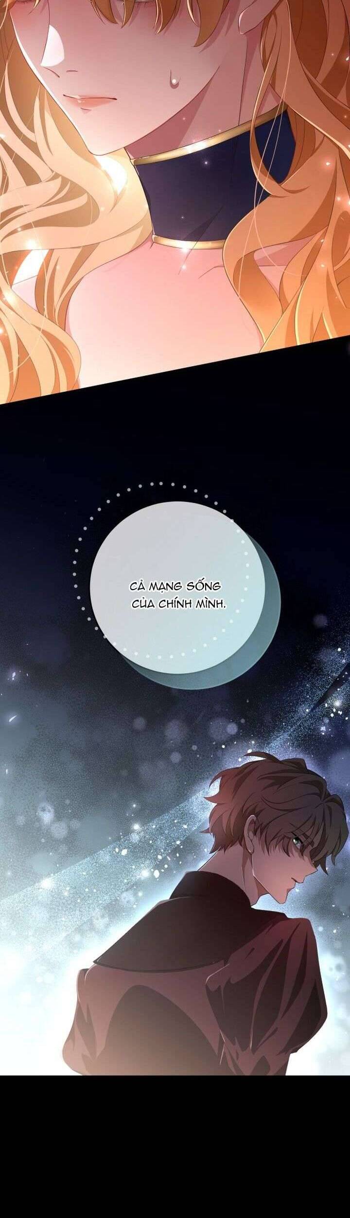 Lời Cầu Hôn Hoang Dã Chương 1 Ảnh 26