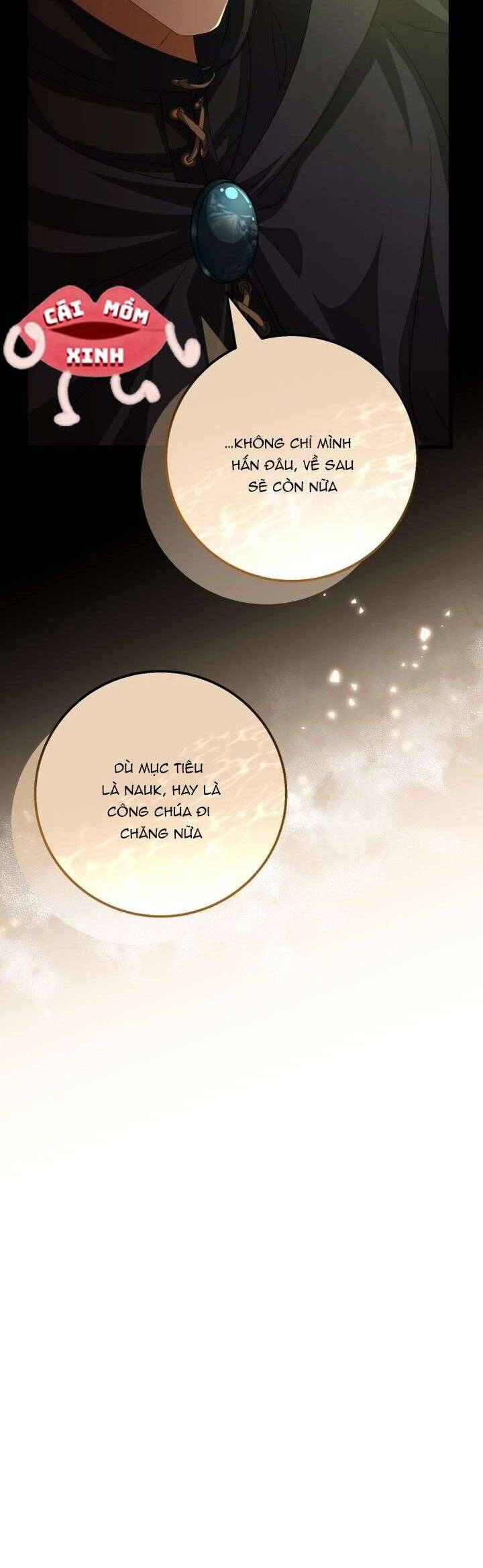Lời Cầu Hôn Hoang Dã Chương 3 Ảnh 45