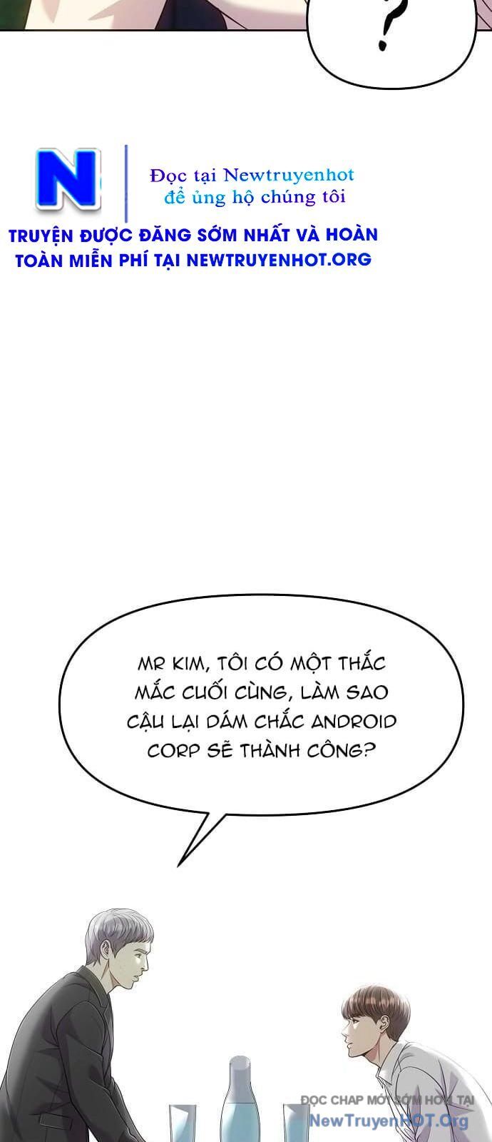 Nhân Viên Thực Tập Kim Cheolsu Chương 110 Ảnh 79