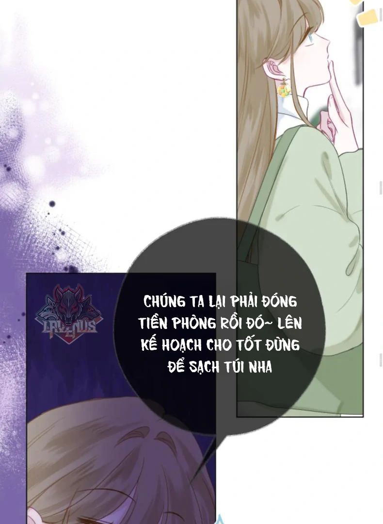 Decibel Nhịp Tim Chương 3 Ảnh 9