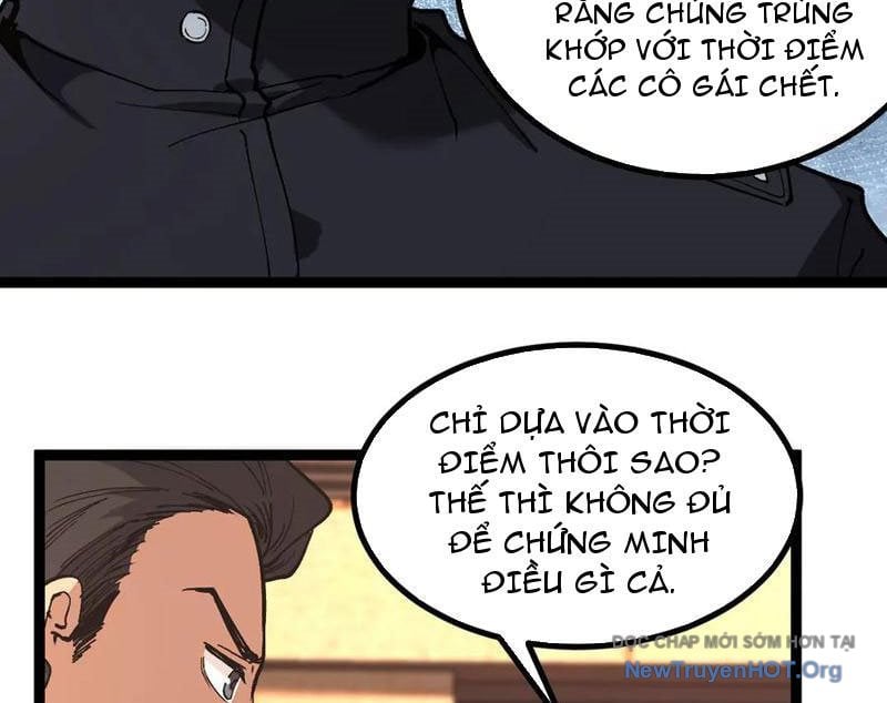 Thích Khách Thần Cấp, Ta Chính Là Bóng Đêm Chương 47 Ảnh 26