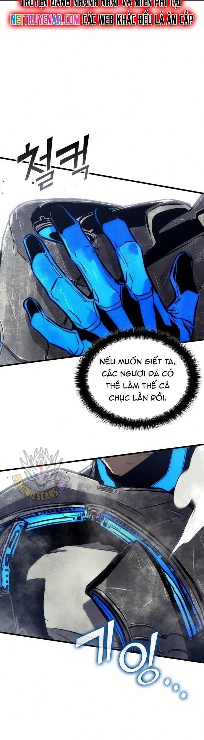 Đồ Long Chương 162 Ảnh 37