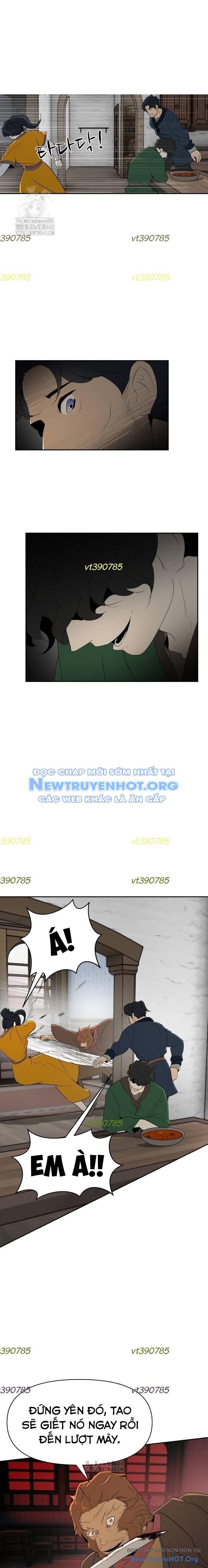 Bộ Mặt Giả Tạo Chương 13 Ảnh 4