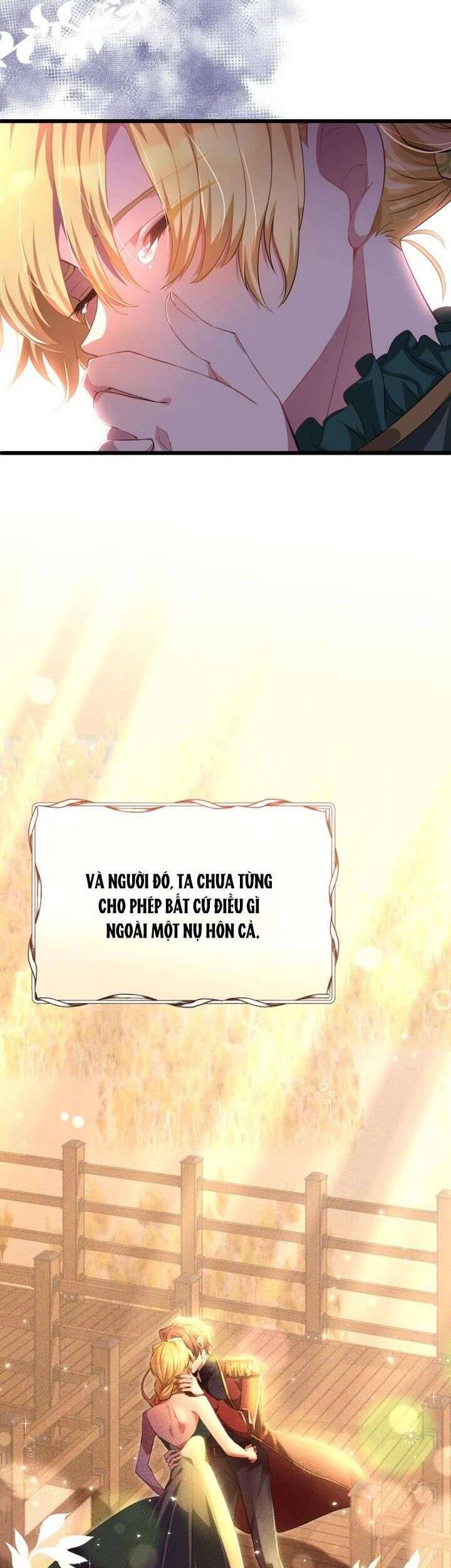 Lời Cầu Hôn Hoang Dã Chương 2 Ảnh 48