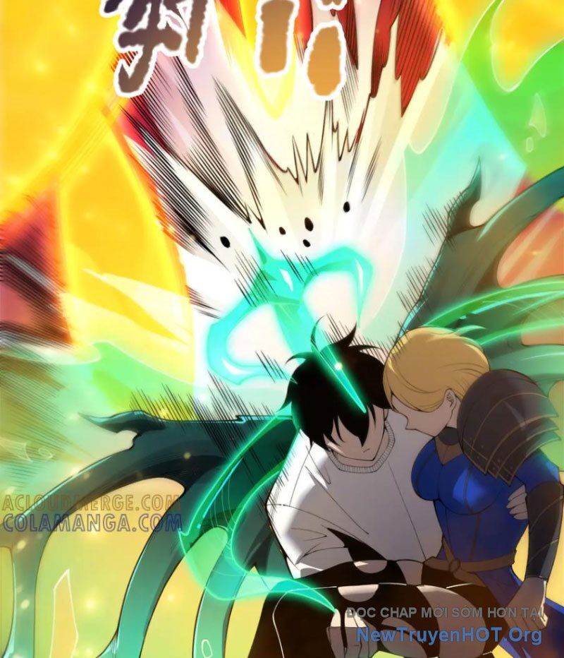 Thảm Họa Tử Linh Sư Chương 208 Ảnh 60