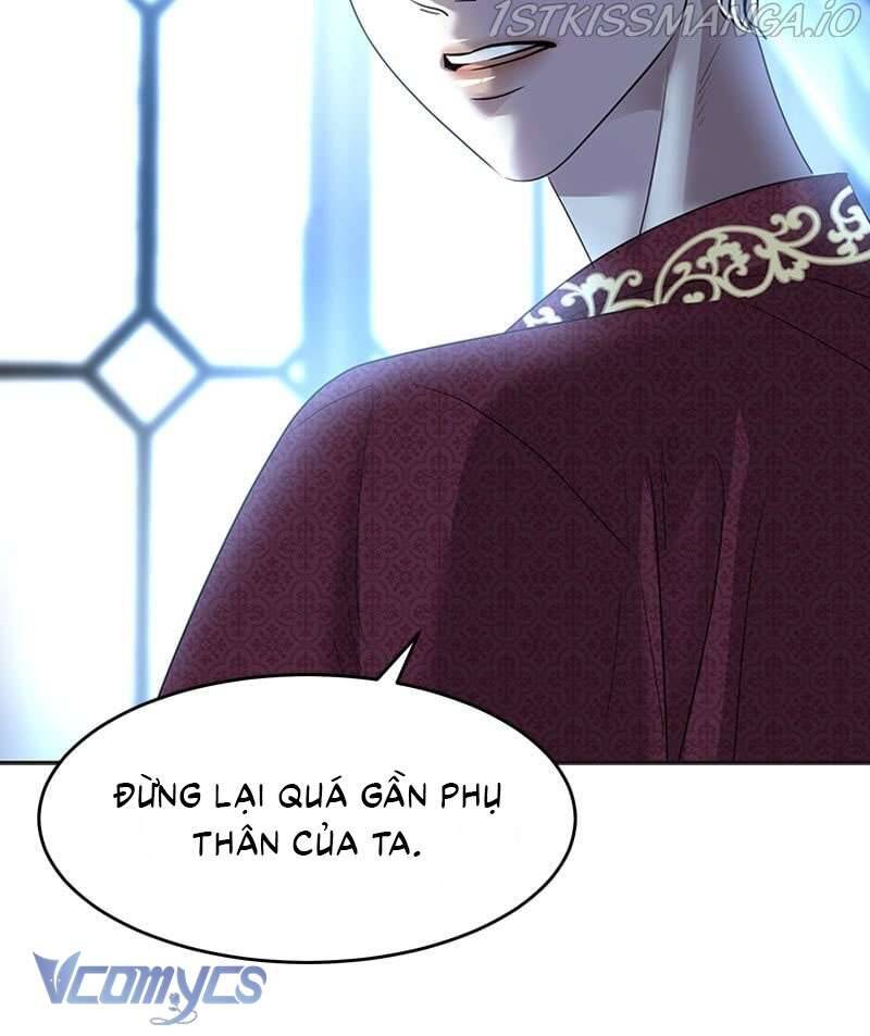 Hoàng Hậu Son Môi Chương 7 Ảnh 53