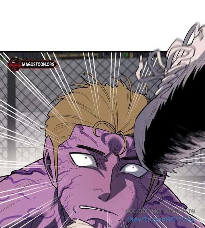 CuộC Sống Học Đường Của Đội Trưởng Quận Chương 35 Ảnh 53