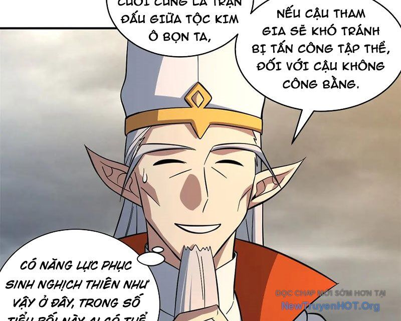 Cửa Hàng Sủng Thú Siêu Thần Chương 192 Ảnh 48