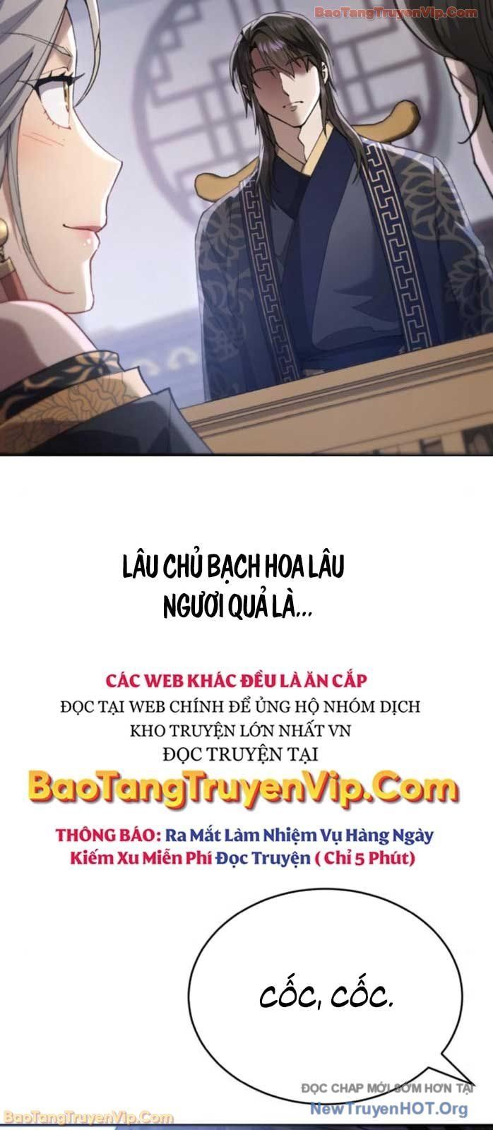 Thiên Ma Muốn Sống Một Cuộc Đời Bình Lặng Chương 45 Ảnh 41