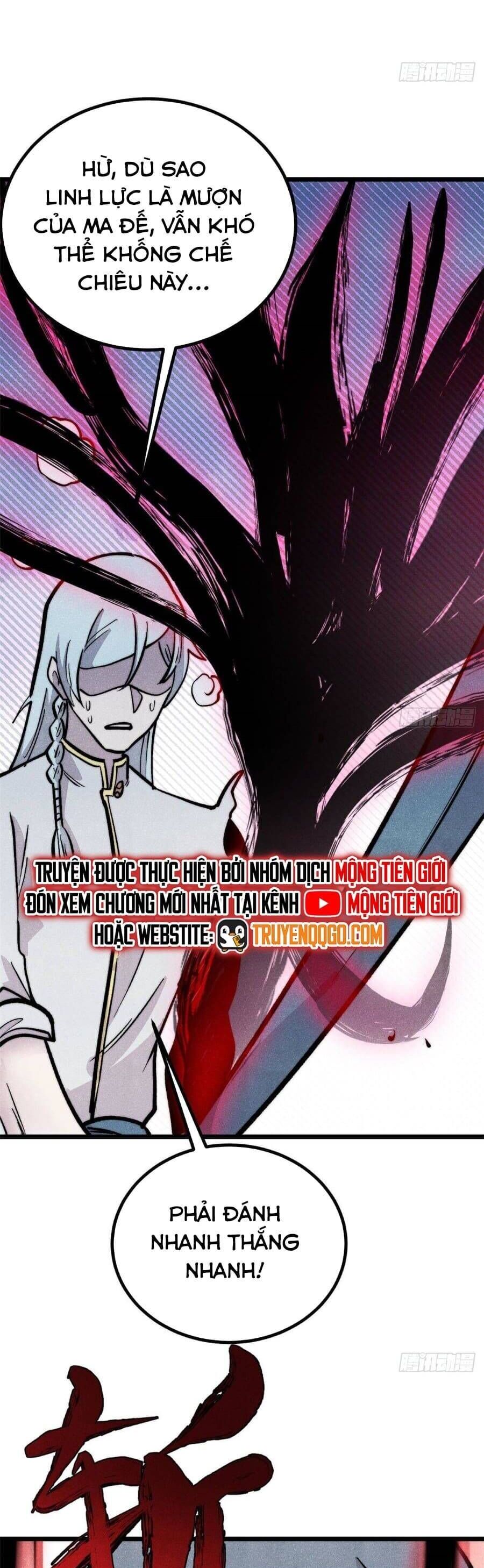 Vạn Cổ Tối Cường Tông Chương 451 Ảnh 30