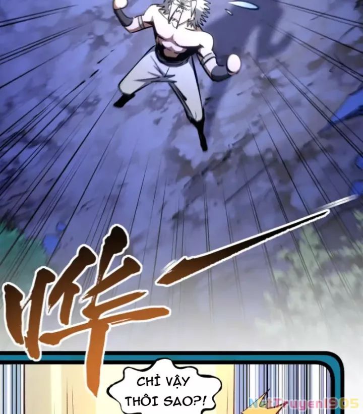 Đỉnh Cấp Khí Vận, Lặng Lẽ Tu Luyện Ngàn Năm Chương 271 Ảnh 98