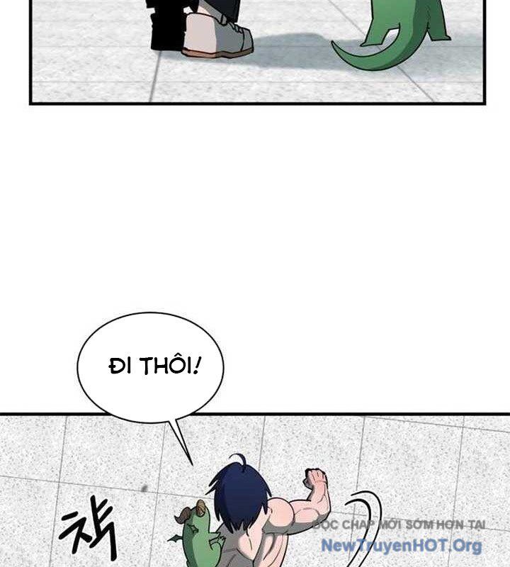 CuộC Sống Học Đường Của Đội Trưởng Quận Chương 34 Ảnh 20