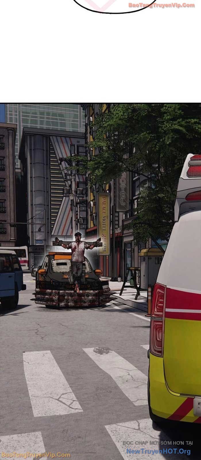 Ngày Tận Thế Đã Đến Chương 27 Ảnh 132