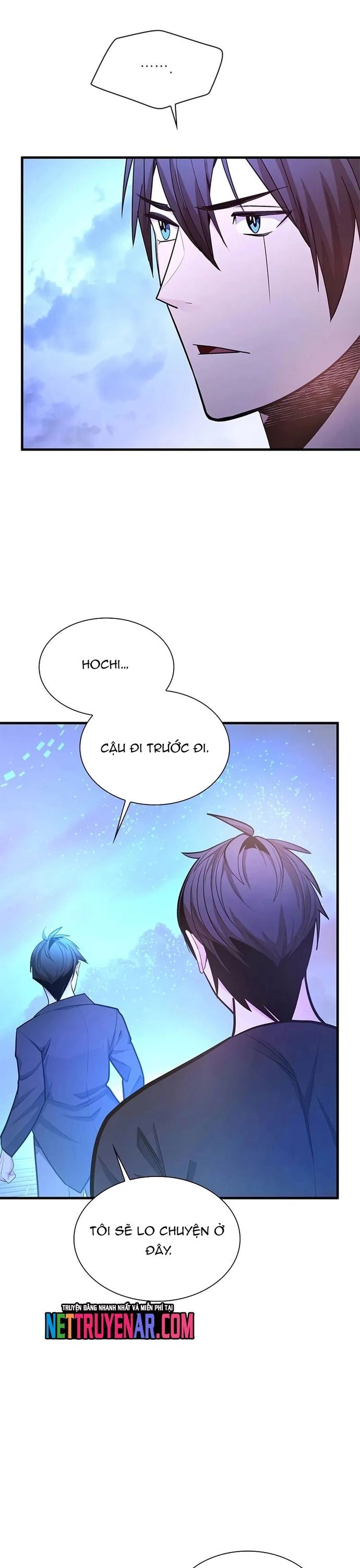 Hầm Ngục Hướng Dẫn Cấp Địa Ngục Chương 231 Ảnh 40