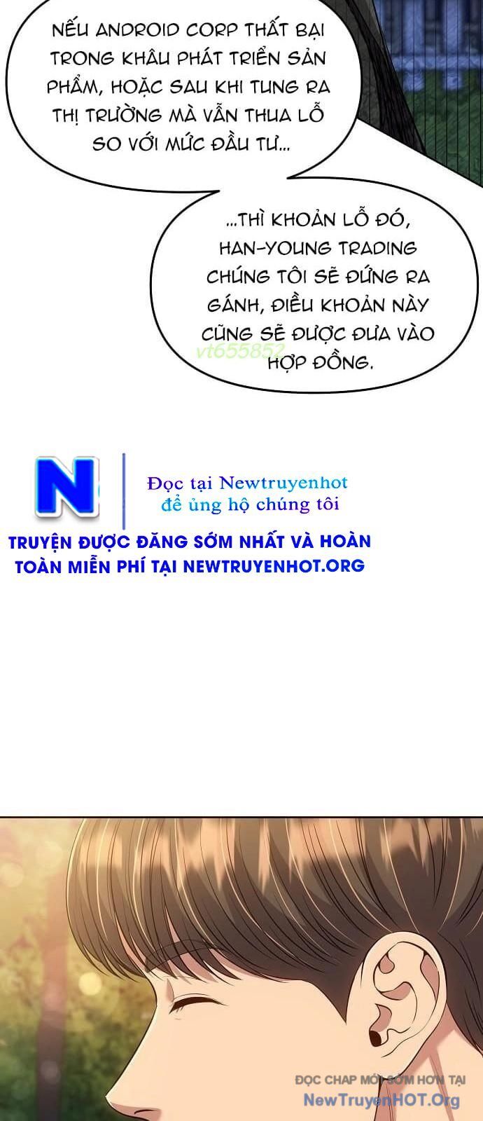 Nhân Viên Thực Tập Kim Cheolsu Chương 110 Ảnh 73