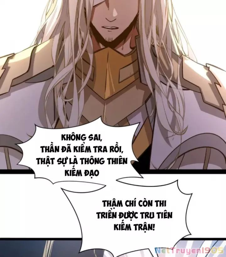 Đỉnh Cấp Khí Vận, Lặng Lẽ Tu Luyện Ngàn Năm Chương 271 Ảnh 7