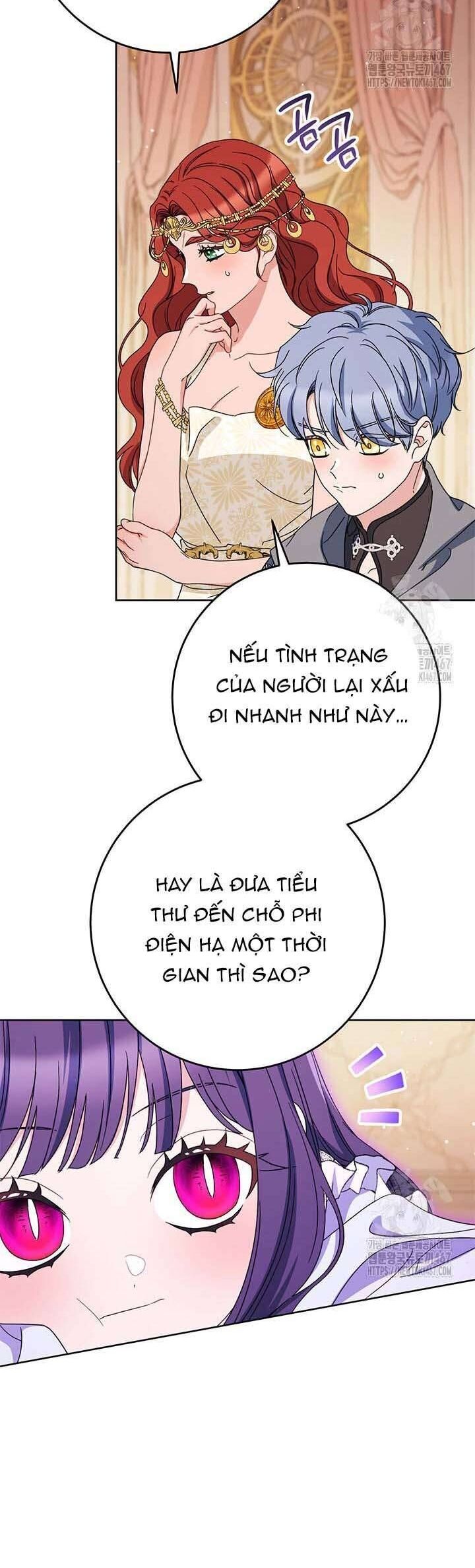 Tôi Đã Nuôi Dạy Em Gái Mình Một Cách Hoàn Hảo Chương 88 Ảnh 43