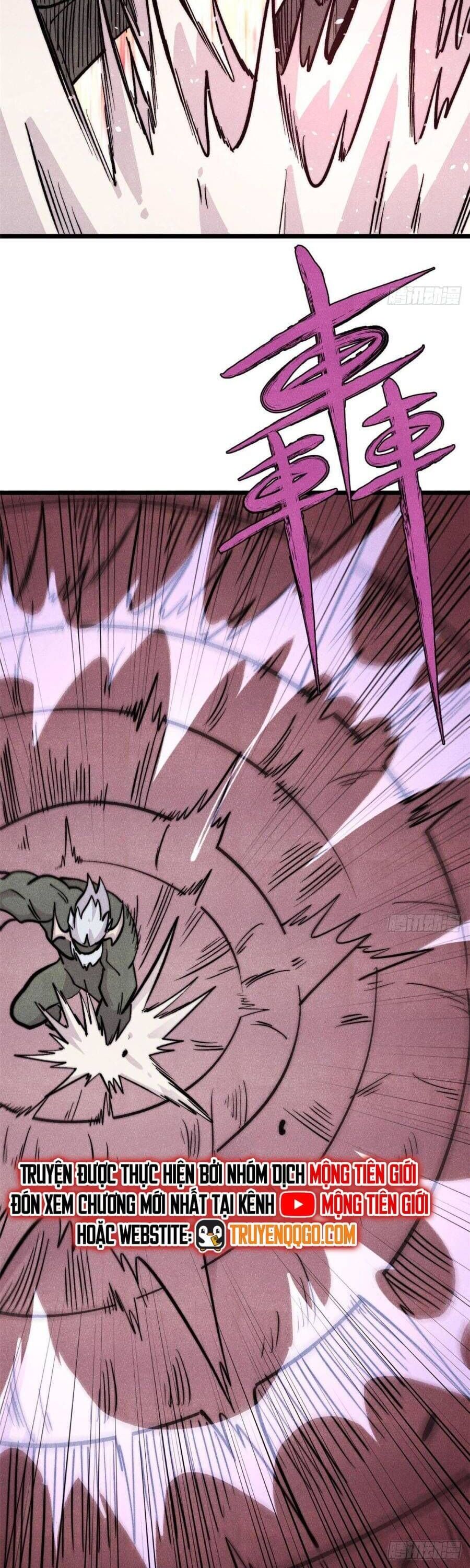 Vạn Cổ Tối Cường Tông Chương 450 Ảnh 7