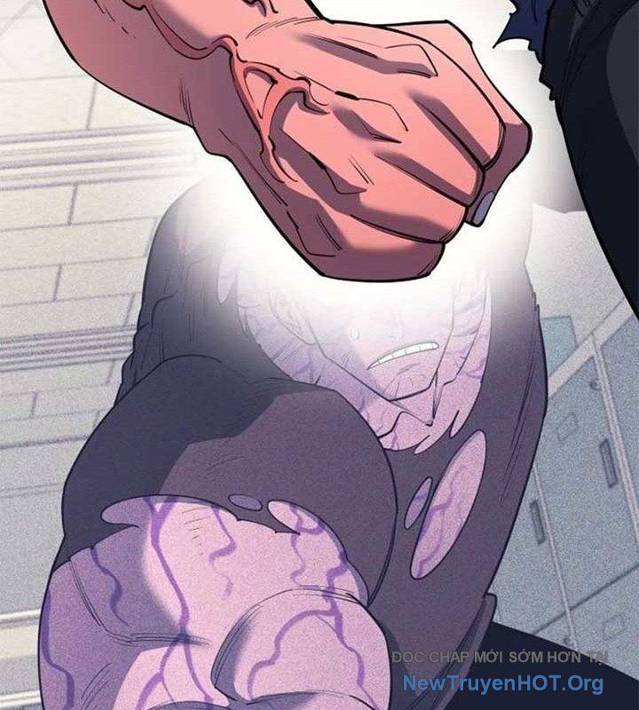 CuộC Sống Học Đường Của Đội Trưởng Quận Chương 35 Ảnh 119