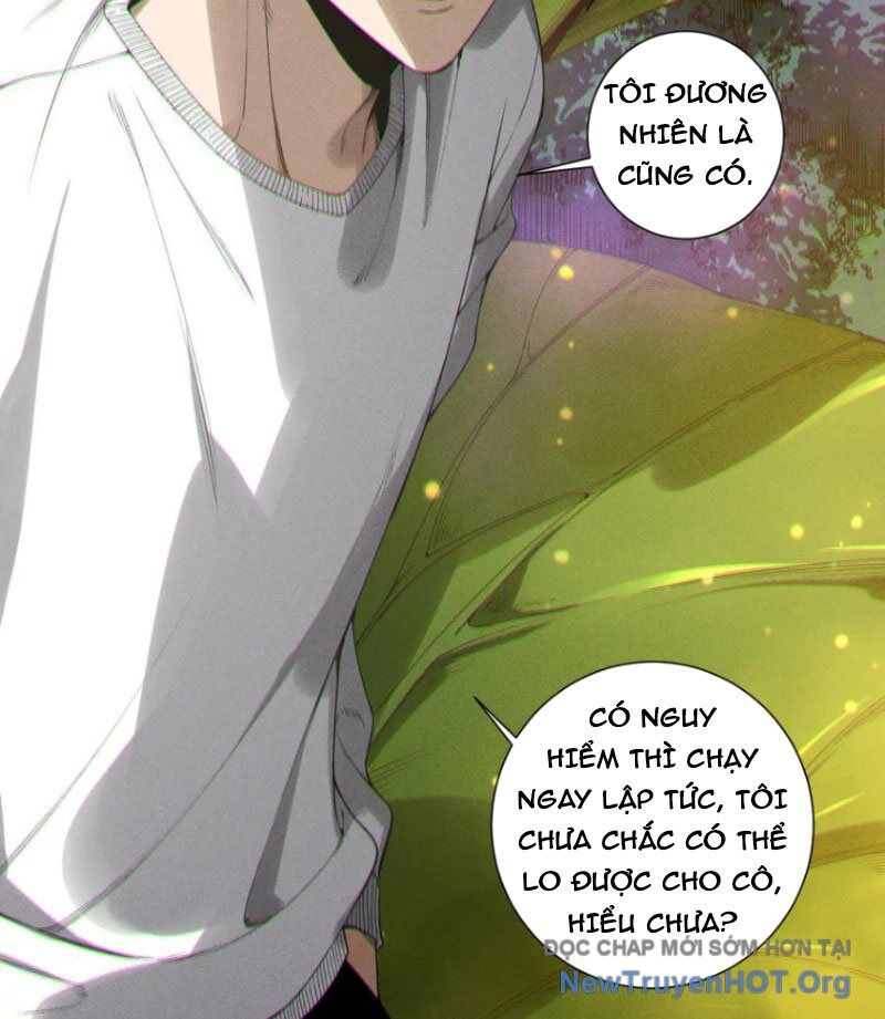 Thảm Họa Tử Linh Sư Chương 208 Ảnh 19
