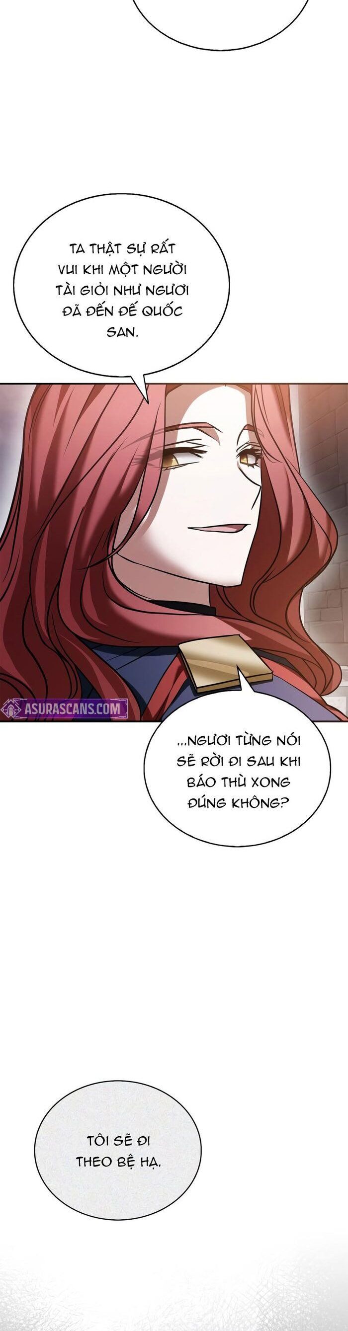 Tôi Không Tài Năng Đến Thế Đâu Chương 95 Ảnh 40