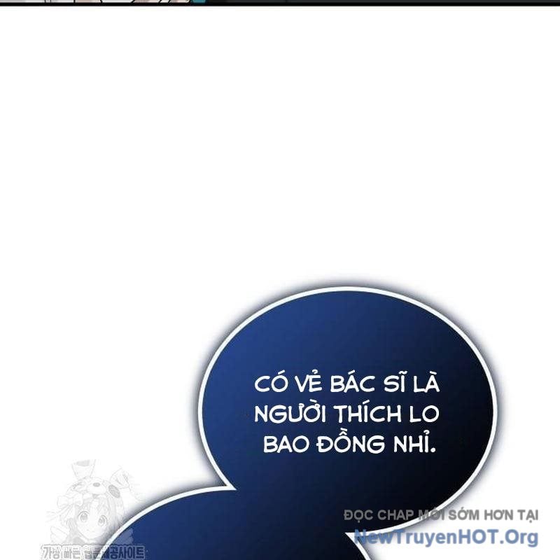 Bác Sĩ Hồi Quy Chỉ Muốn Sống Yên Bình Chương 38 Ảnh 73