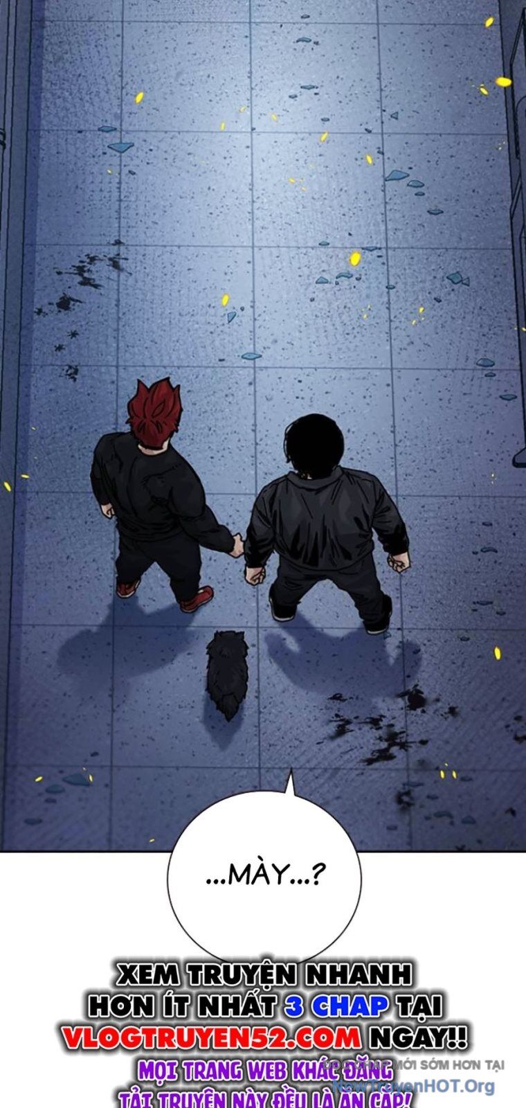 Để Có Thể Sống Sót Chương 181 Ảnh 24