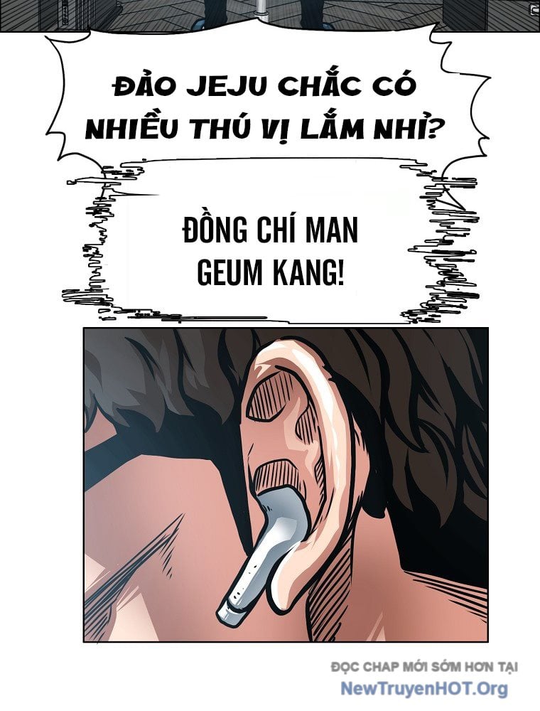 Gia Đình Bí Mật Chương 21 Ảnh 83