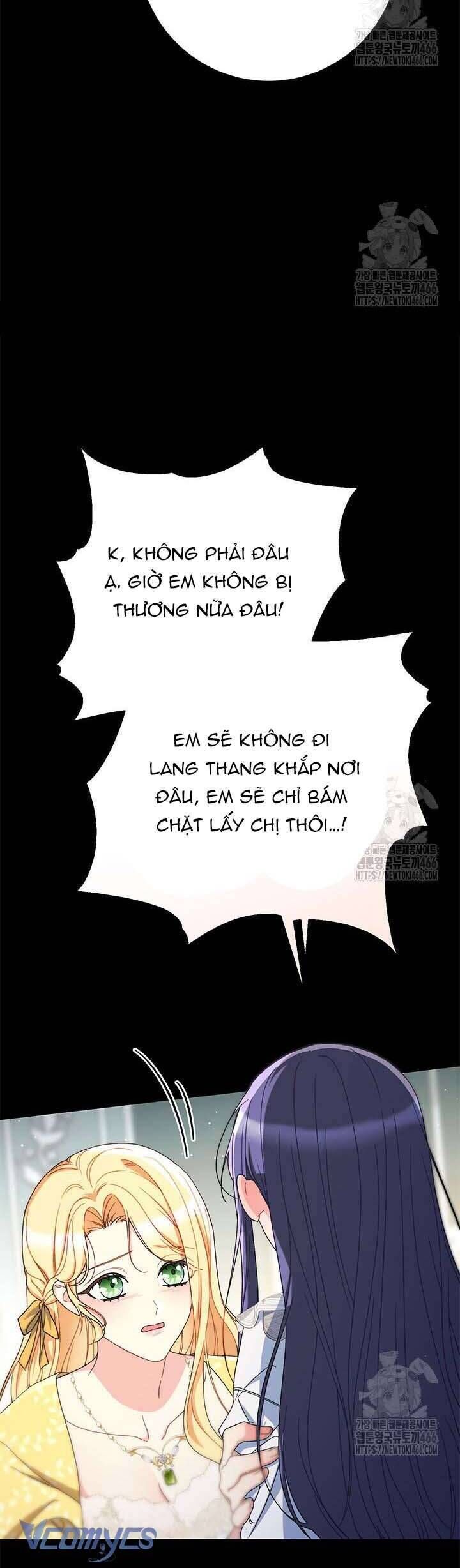 Tôi Đã Nuôi Dạy Em Gái Mình Một Cách Hoàn Hảo Chương 84 Ảnh 56