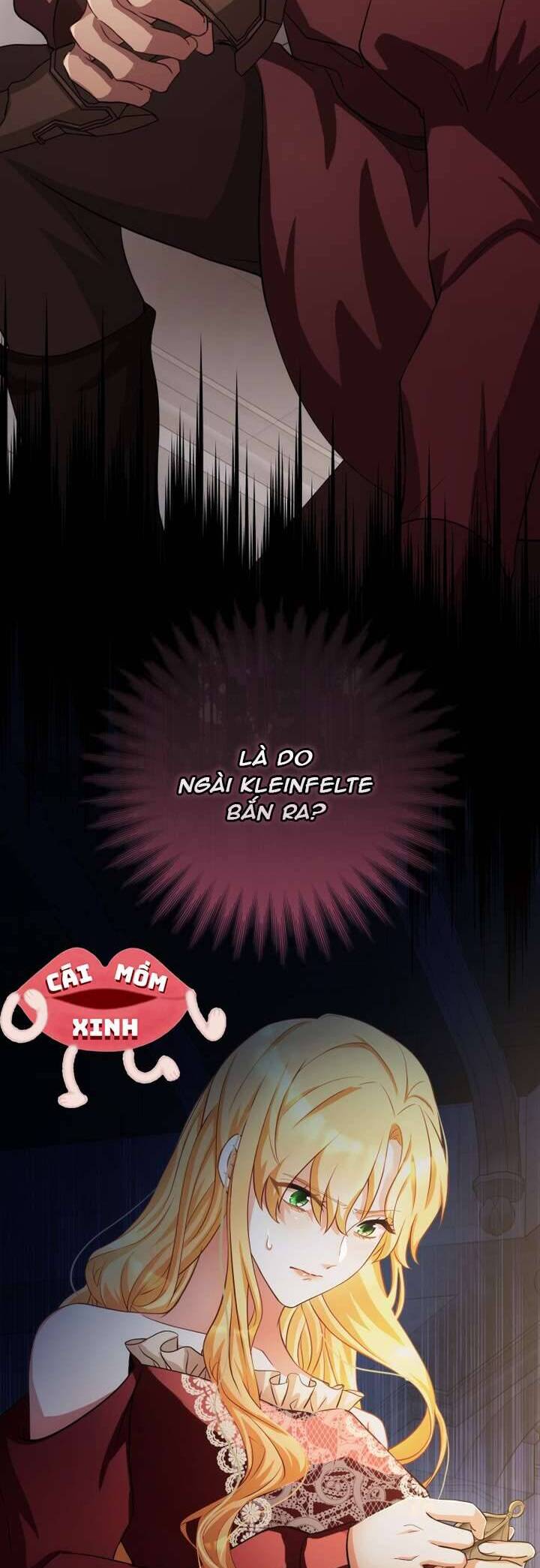 Lời Cầu Hôn Hoang Dã Chương 5 Ảnh 73