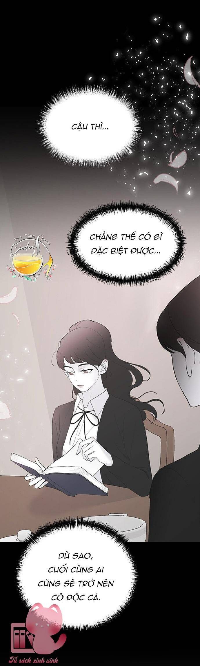 Ba Người Anh Trai Cực Phẩm Của Tôi Chương 77 Ảnh 12