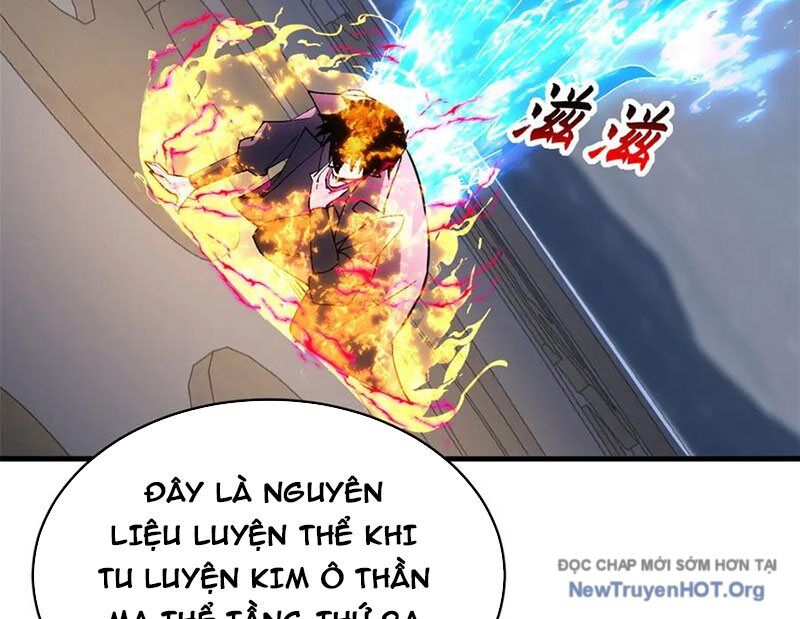 Cửa Hàng Sủng Thú Siêu Thần Chương 192 Ảnh 95