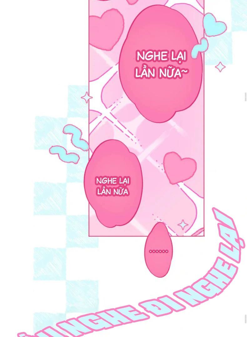 Decibel Nhịp Tim Chương 3 Ảnh 44