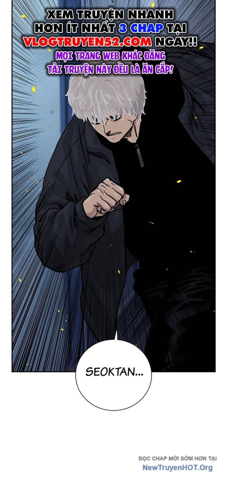 Để Có Thể Sống Sót Chương 181 Ảnh 19