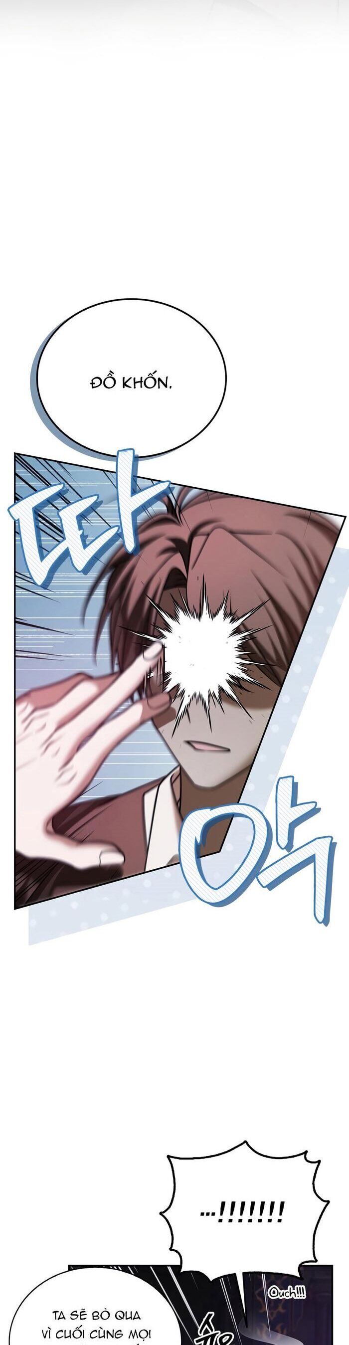 Tôi Không Tài Năng Đến Thế Đâu Chương 95 Ảnh 8