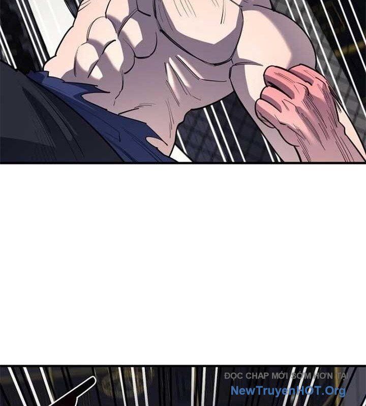 CuộC Sống Học Đường Của Đội Trưởng Quận Chương 35 Ảnh 133