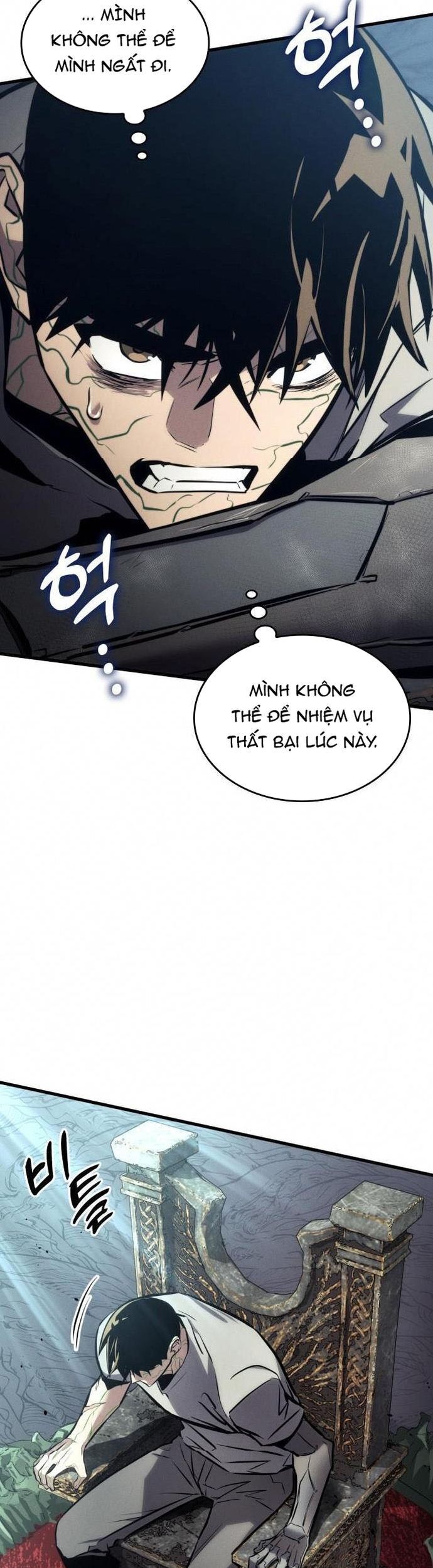 Đồ Long Chương 162 Ảnh 40