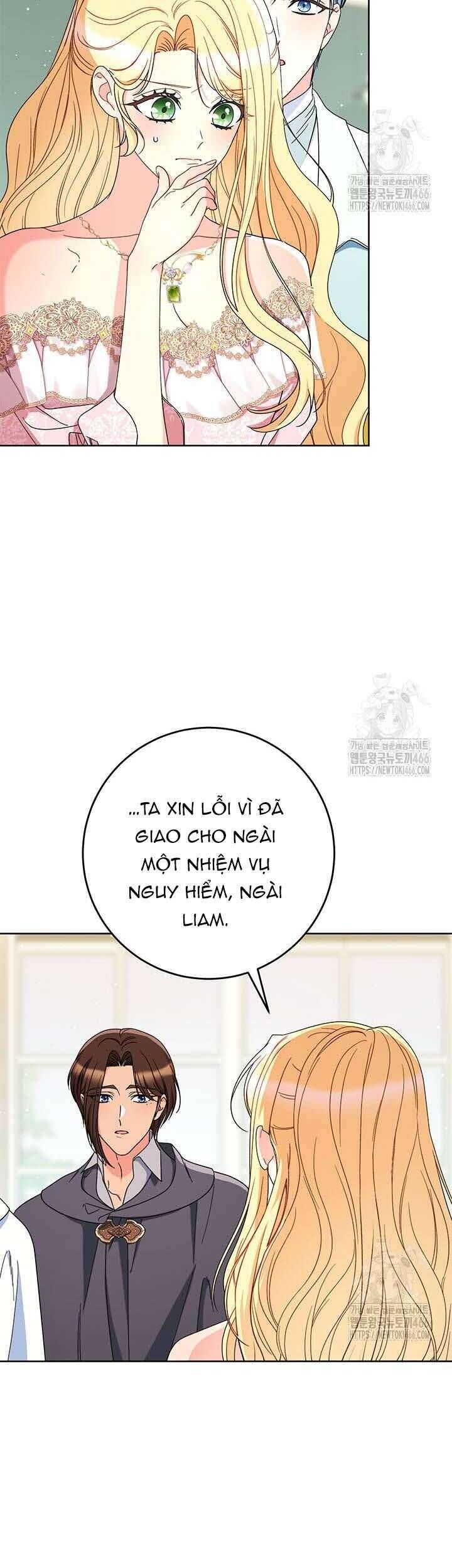 Tôi Đã Nuôi Dạy Em Gái Mình Một Cách Hoàn Hảo Chương 84 Ảnh 10