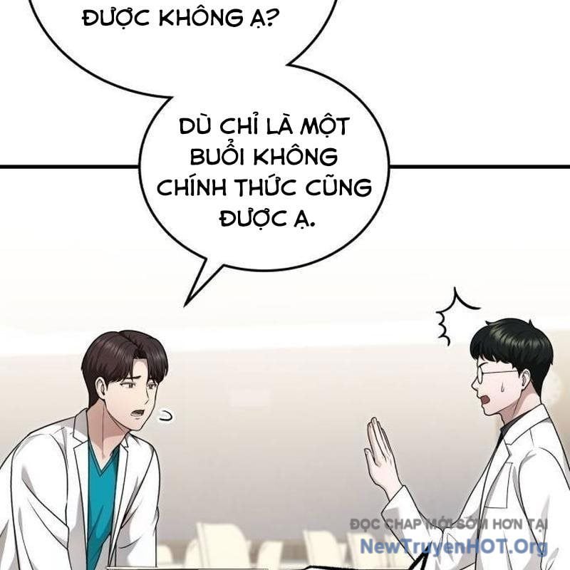 Bác Sĩ Hồi Quy Chỉ Muốn Sống Yên Bình Chương 38 Ảnh 145