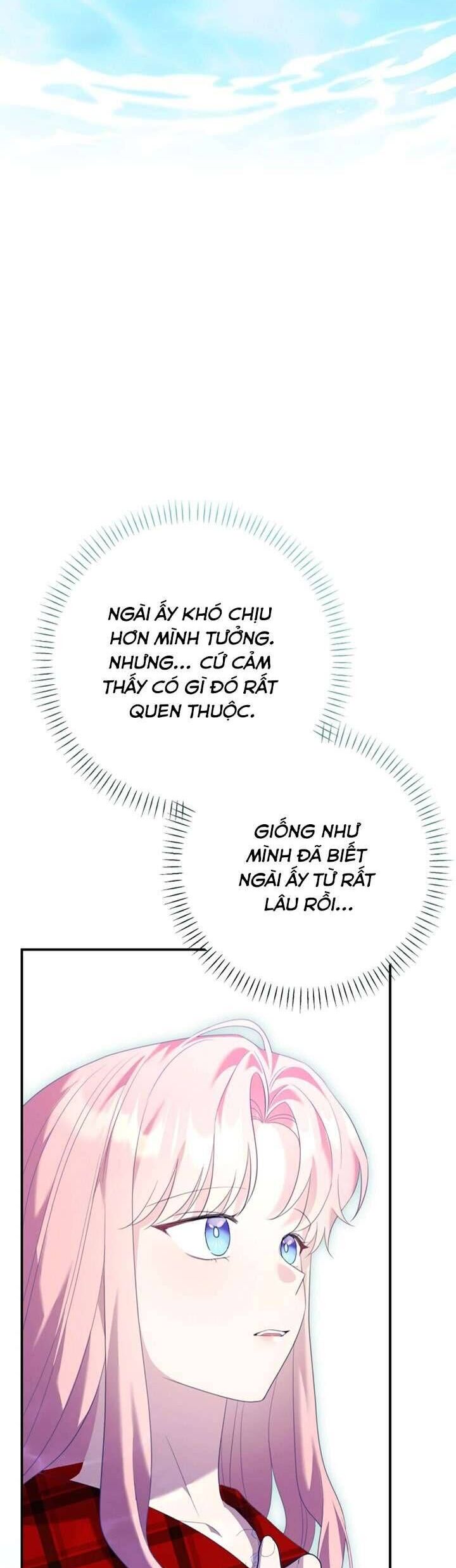 Tuy Là Hoàng Hậu, Nhưng Tôi Muốn Né Hoàng Đế Chương 76 Ảnh 32