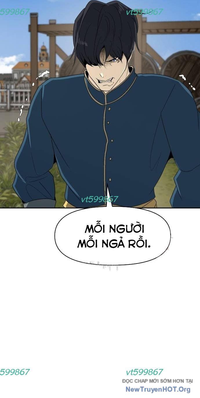 Bộ Mặt Giả Tạo Chương 10 Ảnh 98