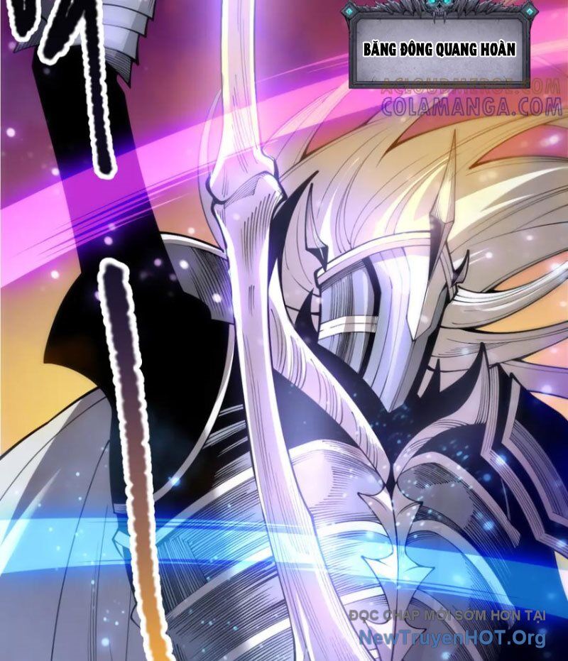 Thảm Họa Tử Linh Sư Chương 208 Ảnh 66