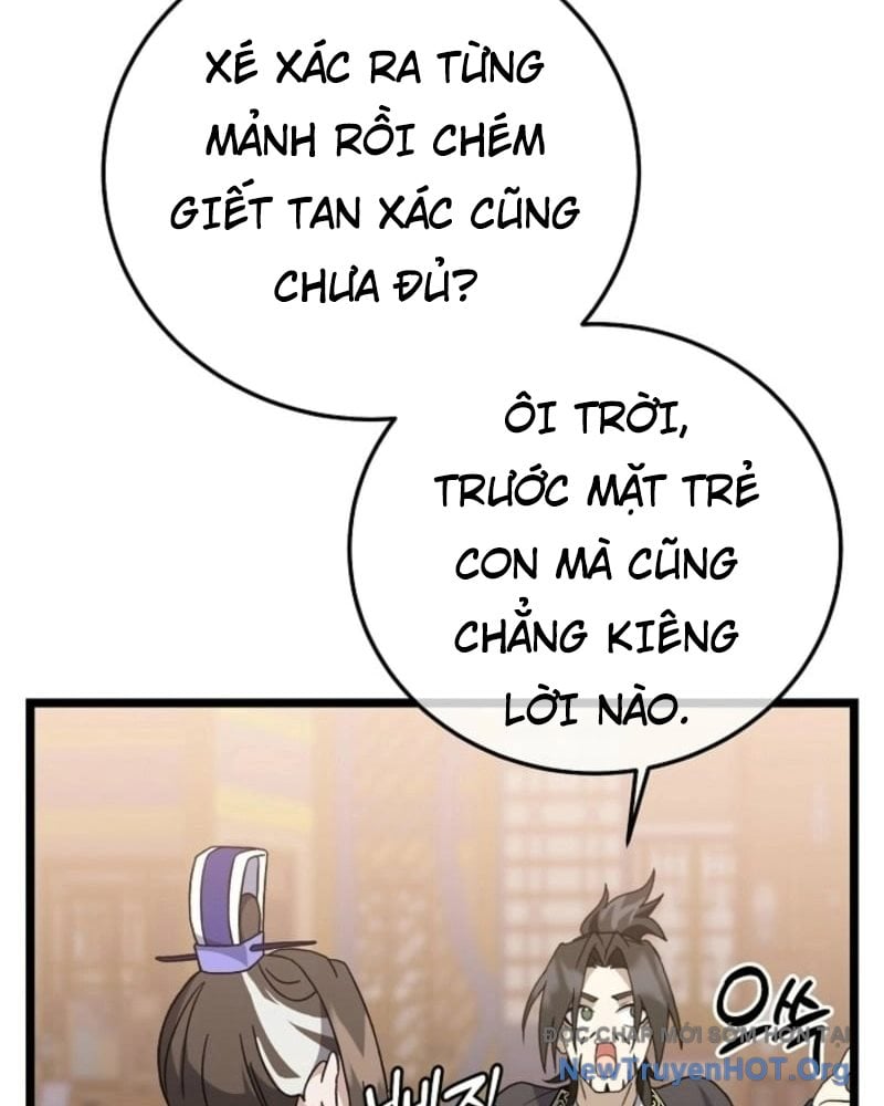 Hồi Sinh Huyết Mạch Nam Cung Chương 11 Ảnh 7