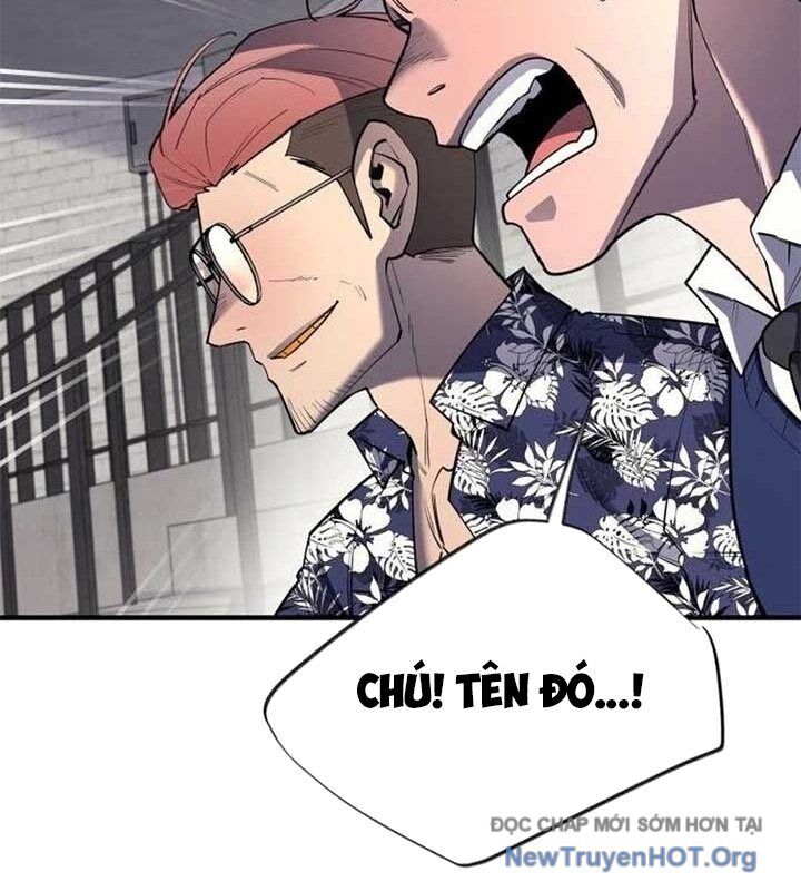 CuộC Sống Học Đường Của Đội Trưởng Quận Chương 35 Ảnh 19