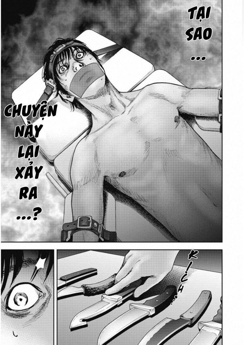 Gift ± Chương 130 Ảnh 6