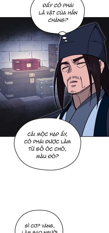 Thần Ma Y Tiên Chương 23 Ảnh 70