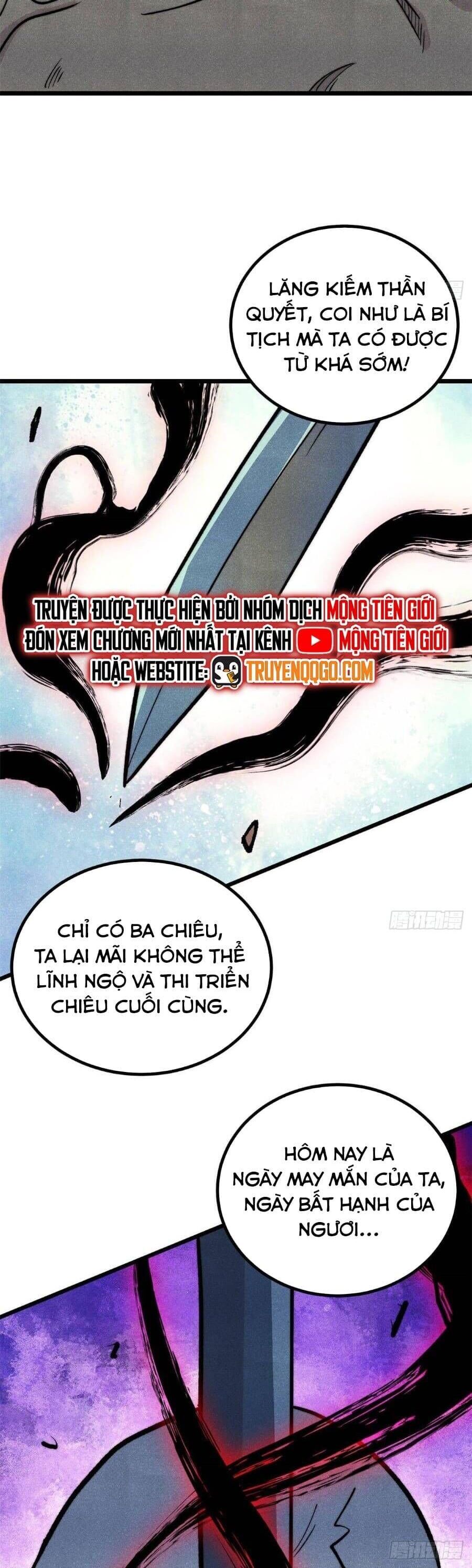 Vạn Cổ Tối Cường Tông Chương 451 Ảnh 23