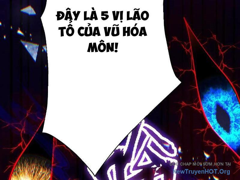 Gặp Mạnh Thì Càng Mạnh, Tu Vi Của Ta Không Giới Hạn Chương 71 Ảnh 9