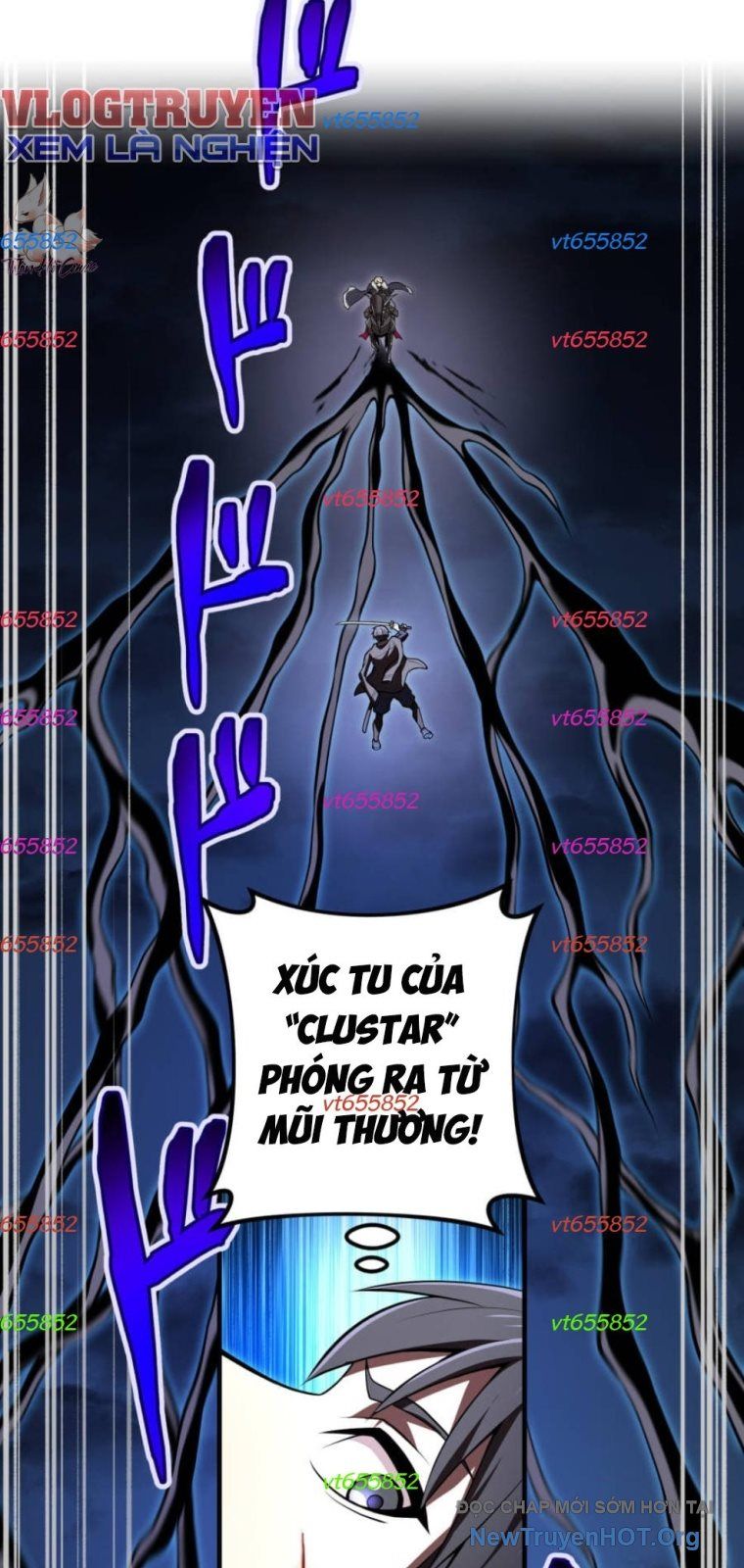 Ta Là Kẻ Siêu Việt Duy Nhất Chương 68 Ảnh 58